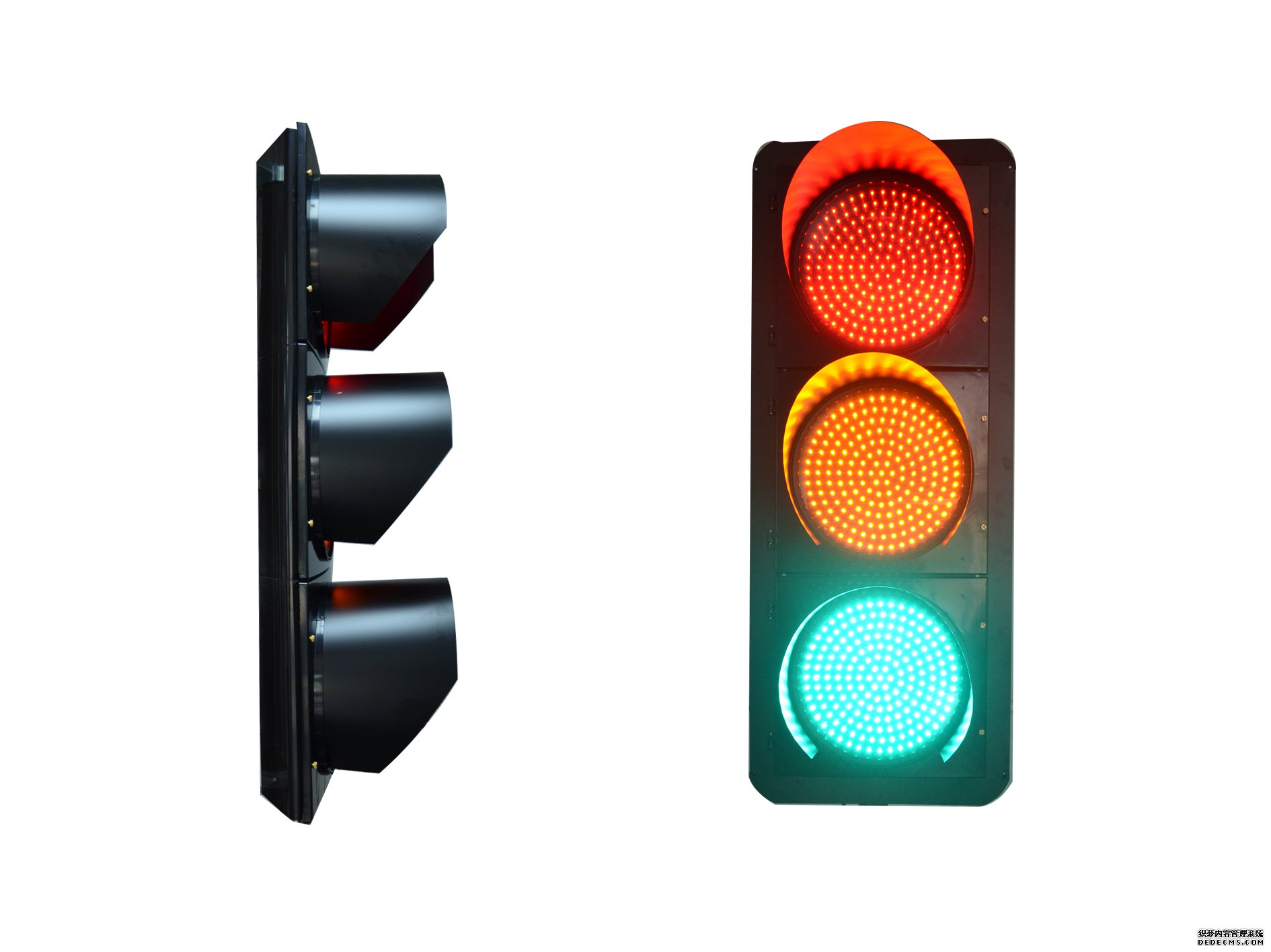 三色滿屏信號(hào)燈