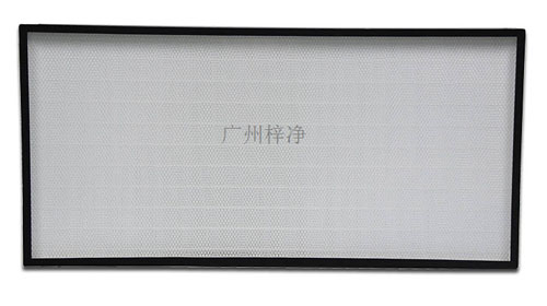 不銹鋼FFU高效過濾器 不銹鋼FFU高效過濾器